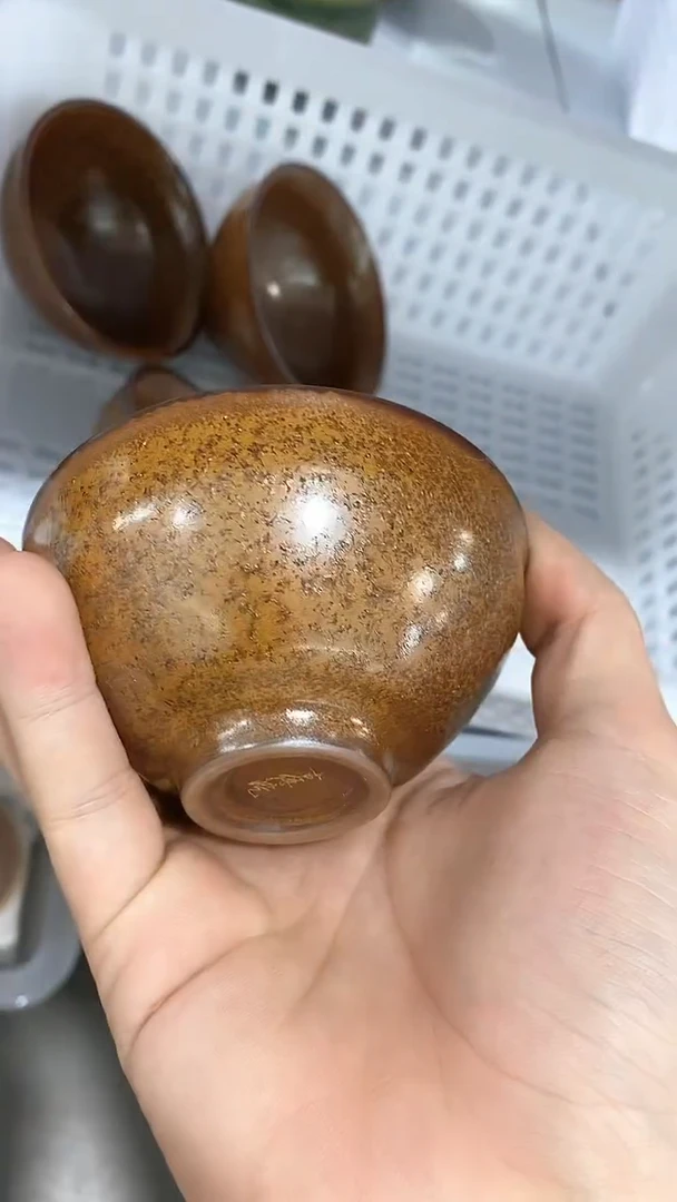 瓷片C-673陶瓷茶具茶器