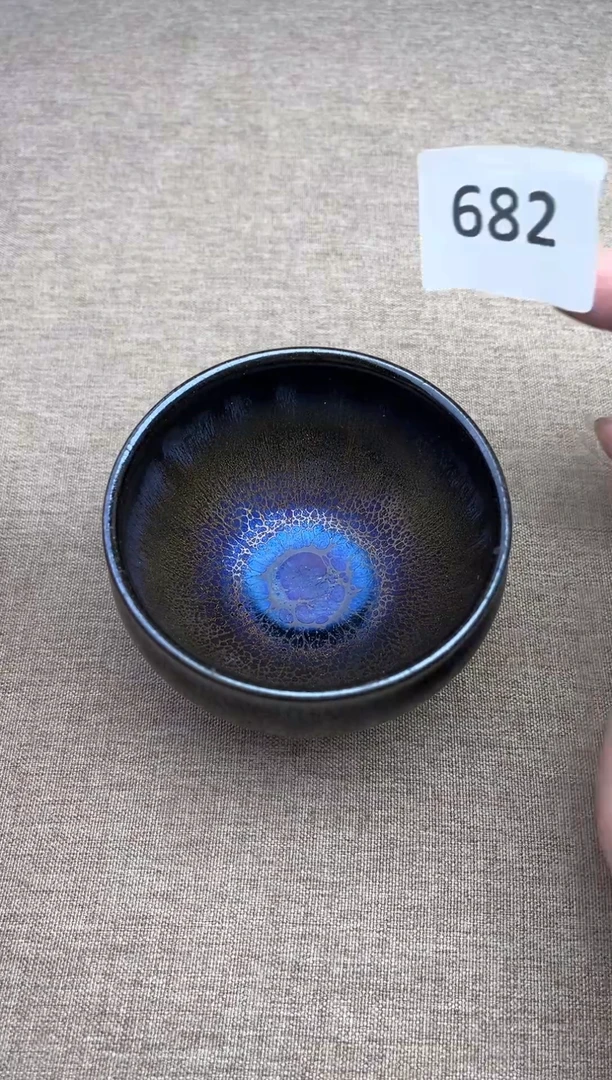 建窑建盏专拍链接682