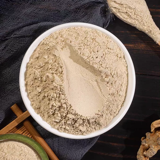 （吴哥同款）官方庄四宝粉散装农产品