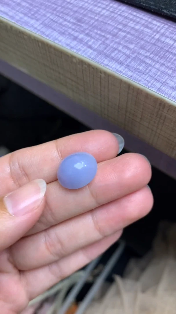 未镶嵌定制翡翠麦*麦毛货