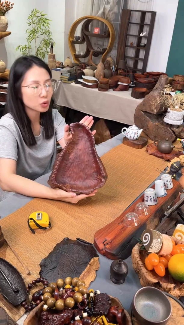 缅花果盒25.5-19-5