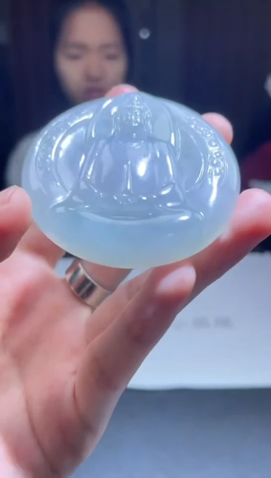 未镶嵌定制翡翠定制孤品