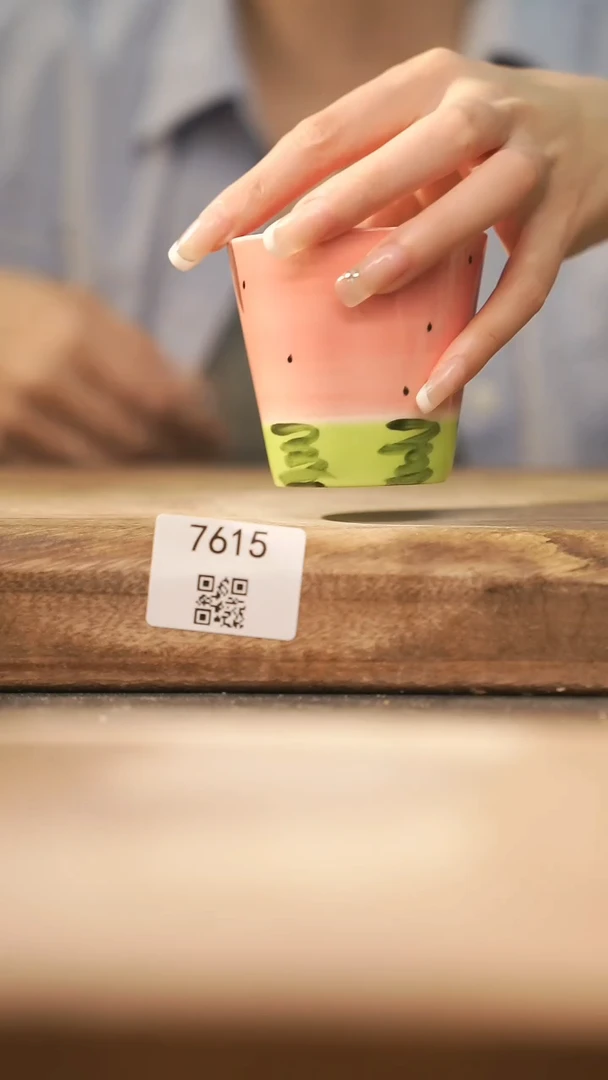 【落单孤品】福利/杯子@@7615