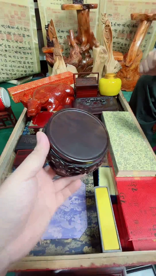 木鼓型直播推荐直播推荐