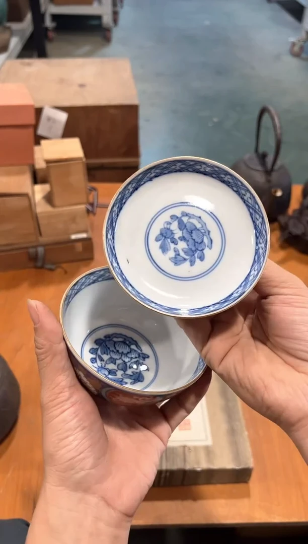 A3677瓷器周边 茶器周边/