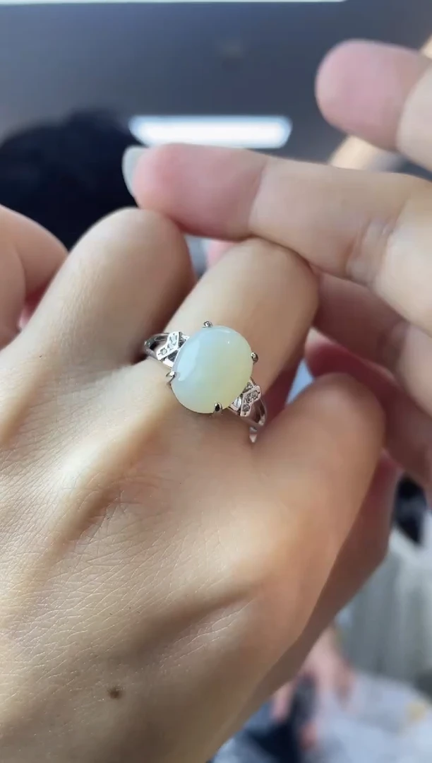 【闪购商品】和田玉·未镶嵌多样性一件发货