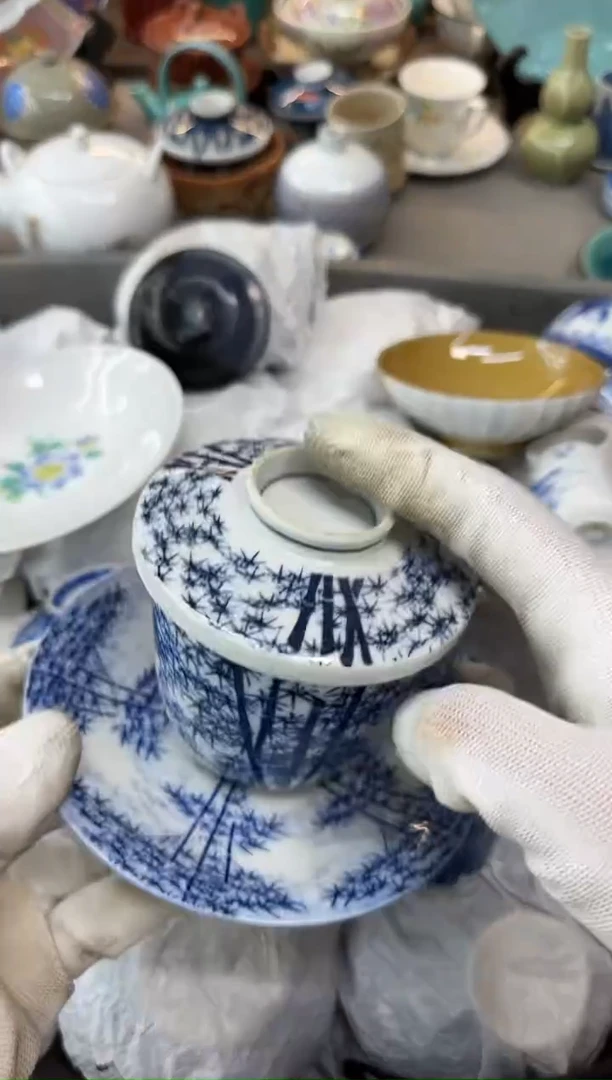 茶盏加*糖瓷器瓷器瓷器瓷器