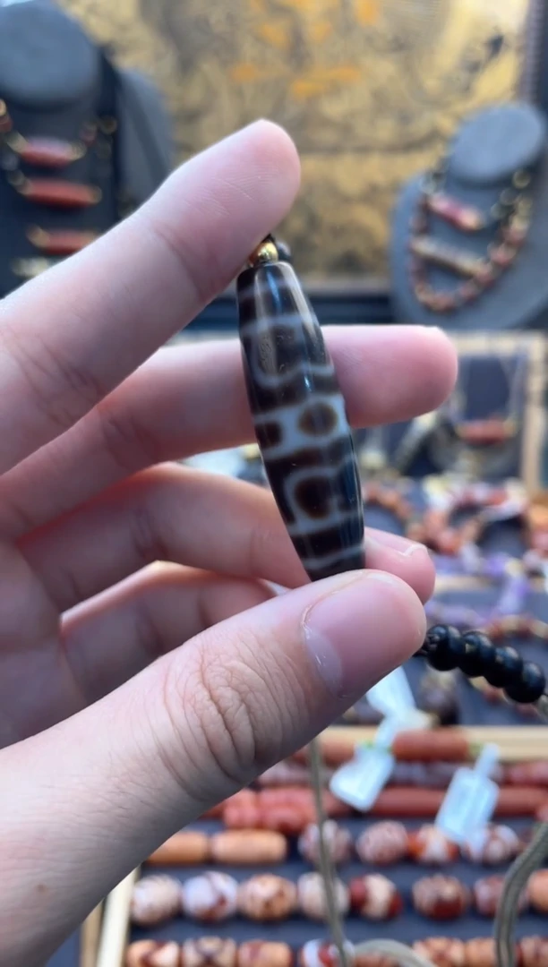 玛瑙/玉髓颈饰未镶嵌天缘帽帽锁骨链