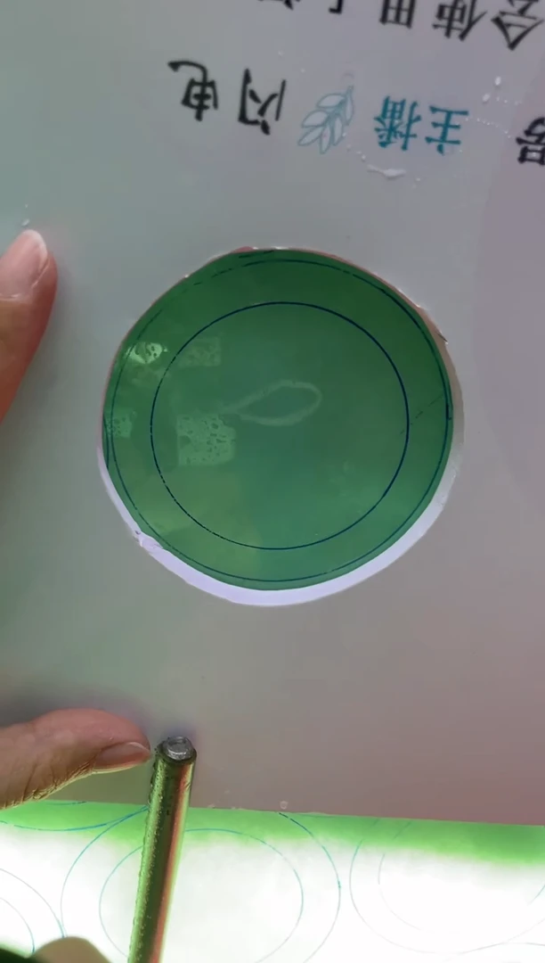 未镶嵌手镯定制翡翠梅*静定制手镯JC5/DZS