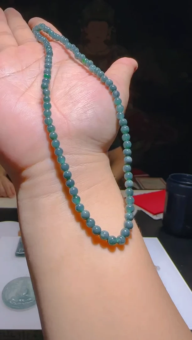 定制翡翠未镶嵌L-@@QJBD604019