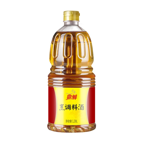 千禾鼎鲜烹调料酒 1.28L