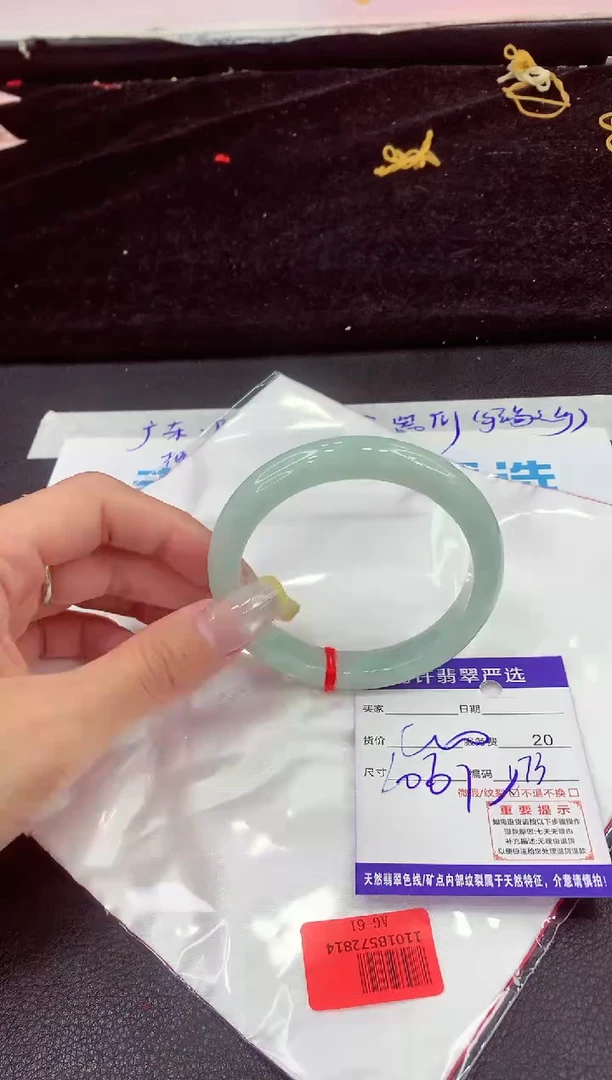 未镶嵌手镯翡翠11111111