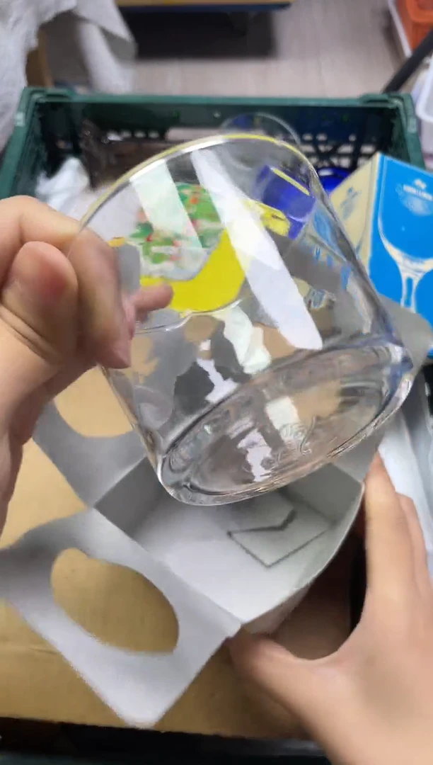 C****雅737精美瓷器感谢选购