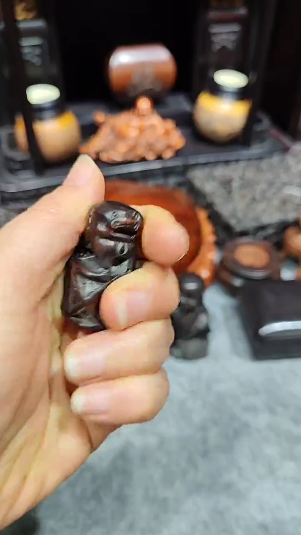 【闪购商品】徽韵淘木文房雅玩