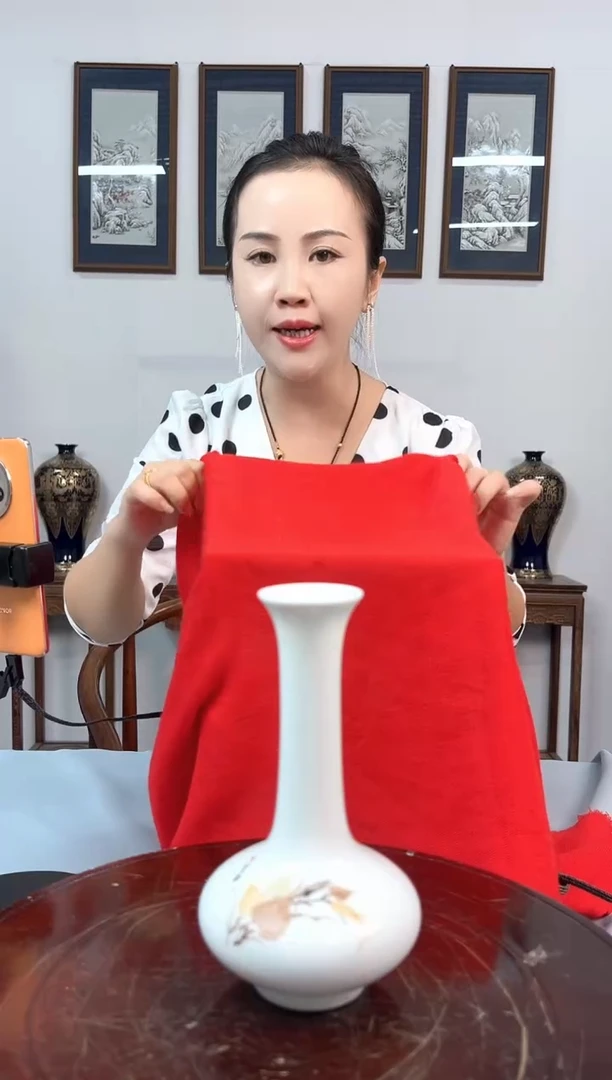 摆件B24-10 陶瓷摆件