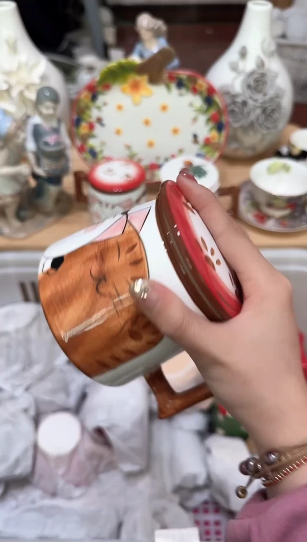 【闪购商品】瓷片266默认微瑕19.9包邮----