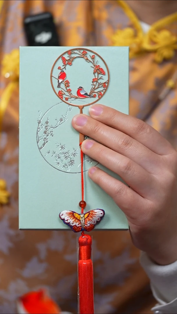 织绣0801非遗国风手工美物