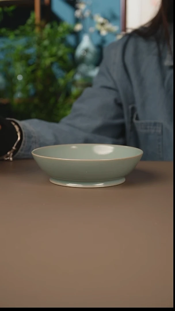 仿古圆洗一级111