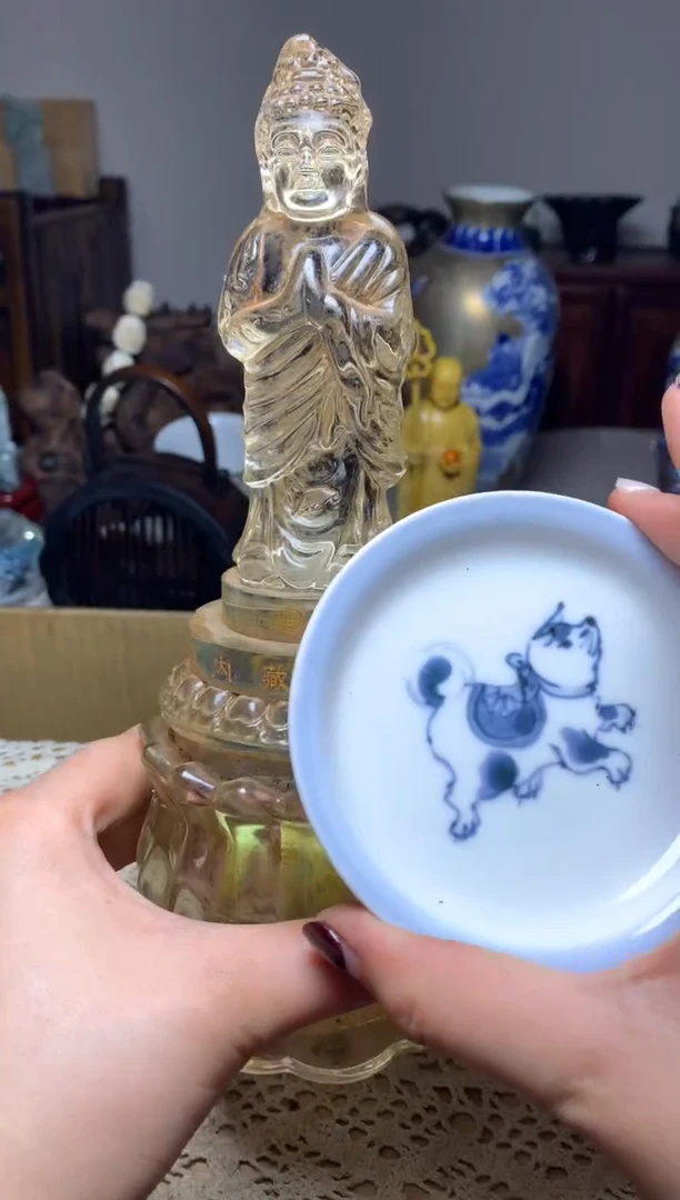 紫砂盖碗瓷器默认微瑕瓷器