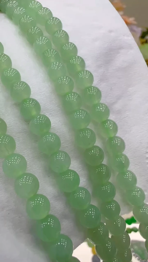 未镶嵌手串翡翠团购多样性发一件