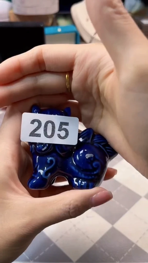 瓷片陶茶666文玩周边多人56
