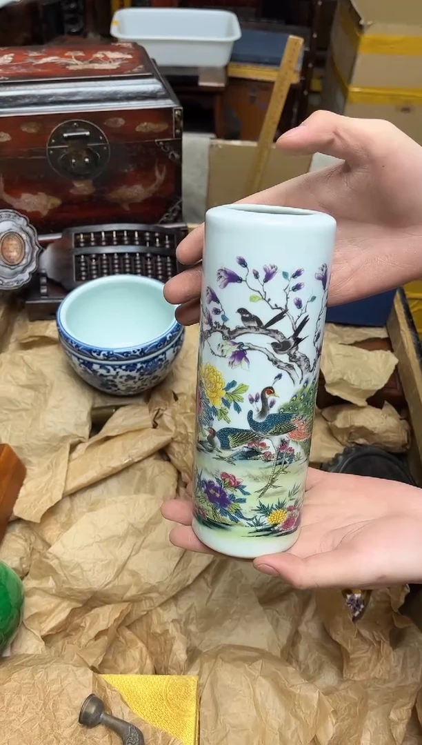 瓷片八号甄选八号甄选