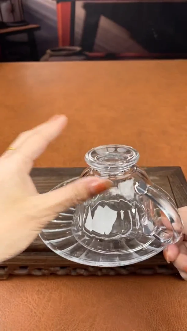 【闪购商品】陶禧茶器闪购福利V