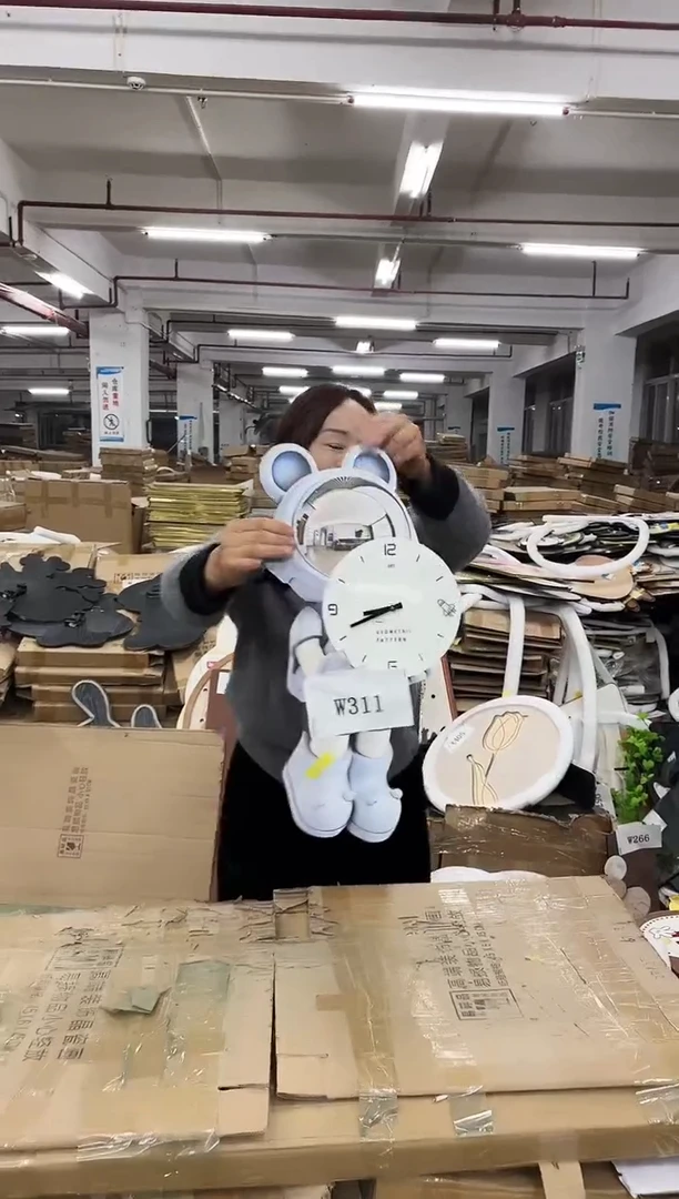 孤品微瑕朵朵闪购W311