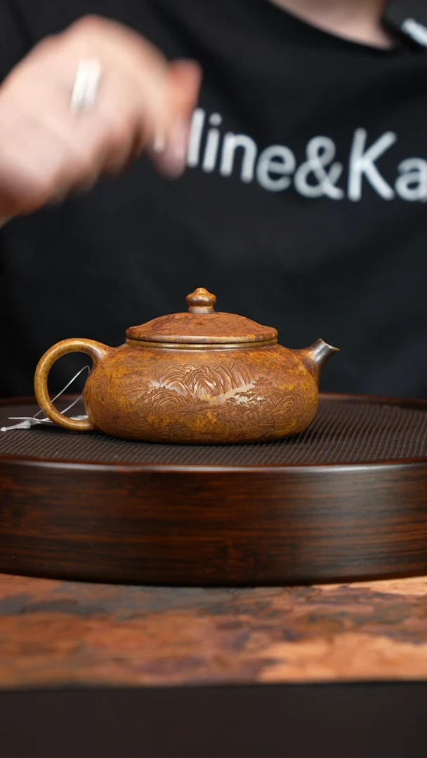 茶壶紫砂紫砂茶壶