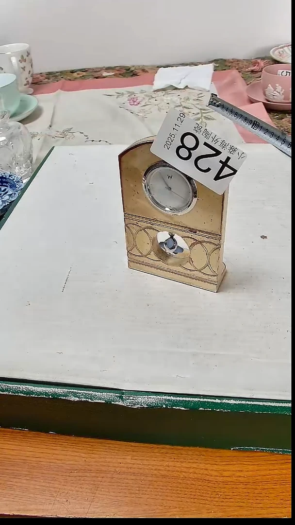 瓷片平*阔小淼海外陶瓷工艺品