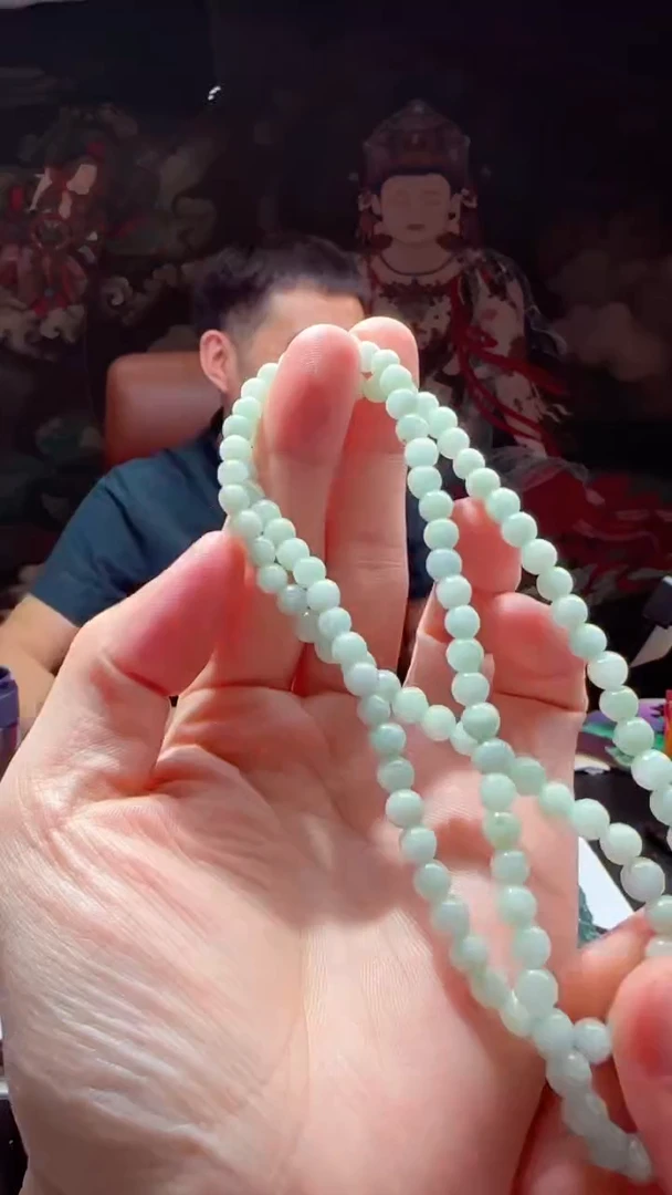 未镶嵌定制翡翠J-@@QJSX110133多样性发其一