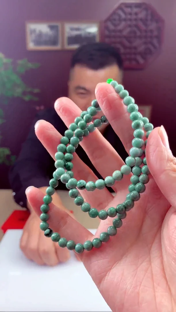 定制翡翠未镶嵌定制翡翠（拍一发一）