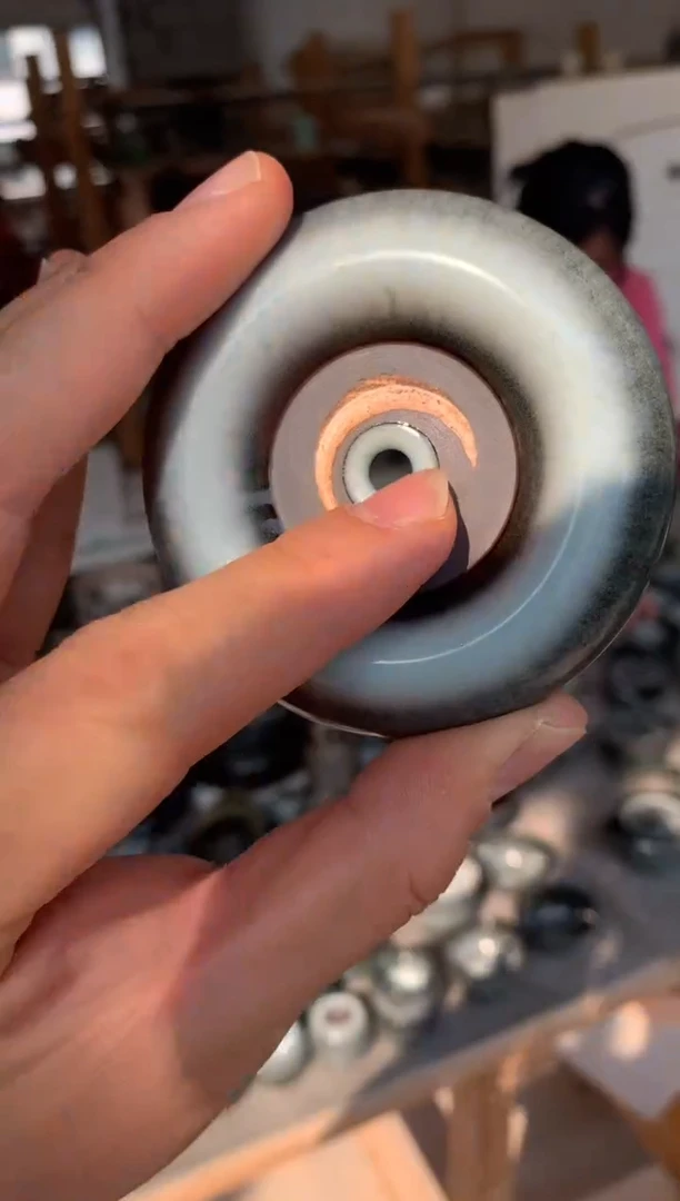 【览古雅韵】甜甜圈（全）