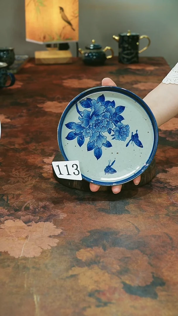 茶碗...........113微瑕