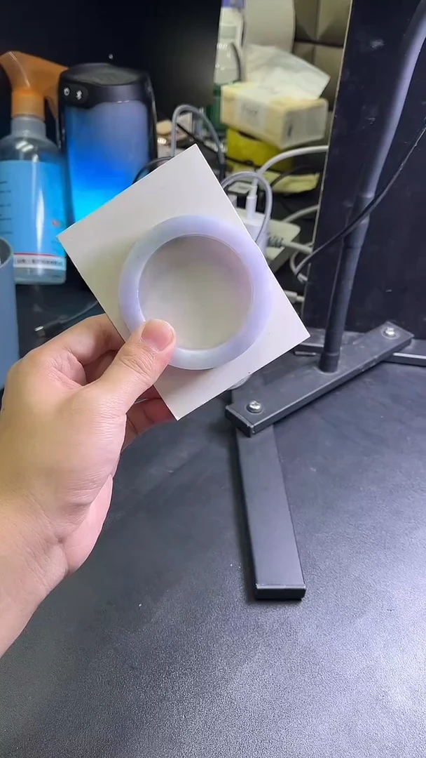 未镶嵌手镯定制翡翠❄****️定制