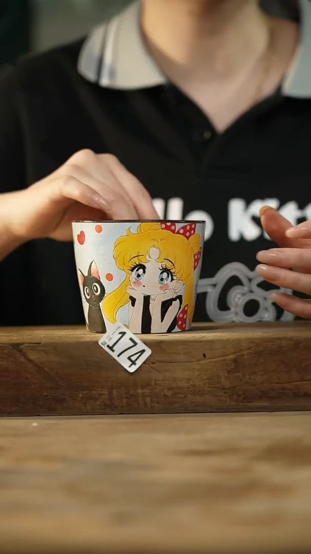 设计师手作款 落单系列