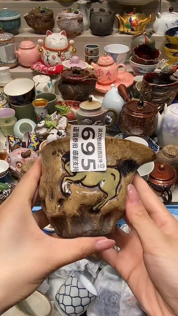 瓷片振 系统自动截取直播间实时画面