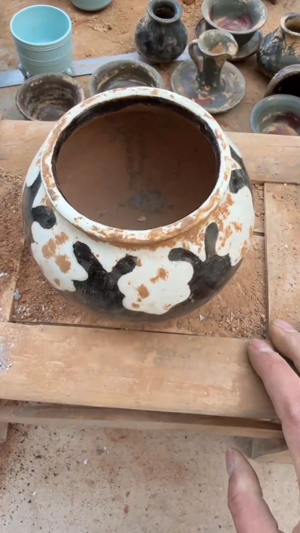 摆件福*寿瓷器瓷器瓷器瓷器