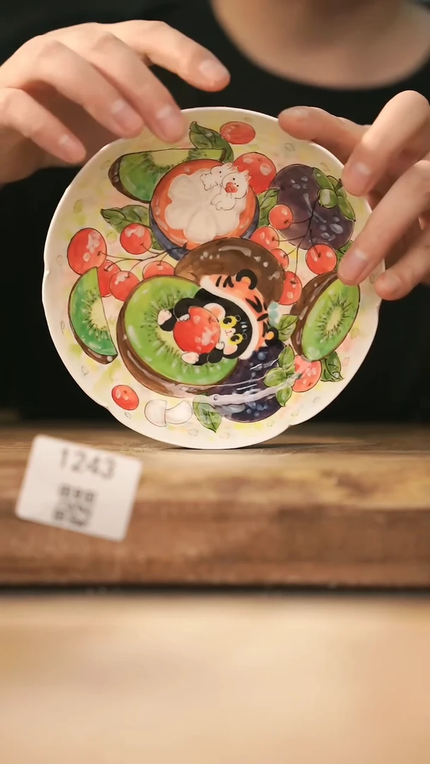 【落单孤品】福利/壶承@@1243