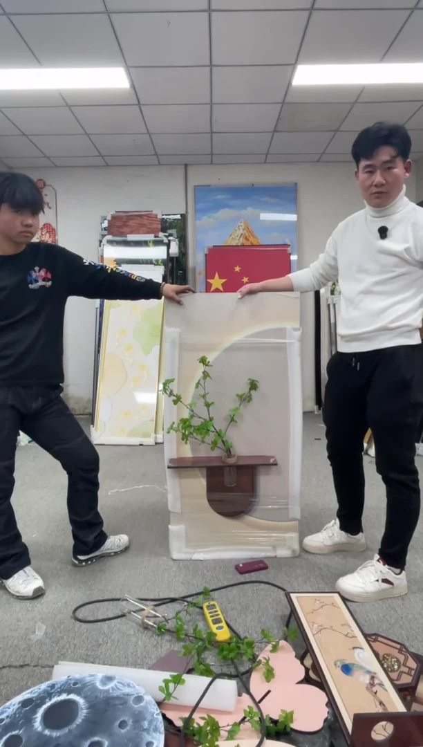 竖款高货清仓 微瑕介意勿拍 60*120