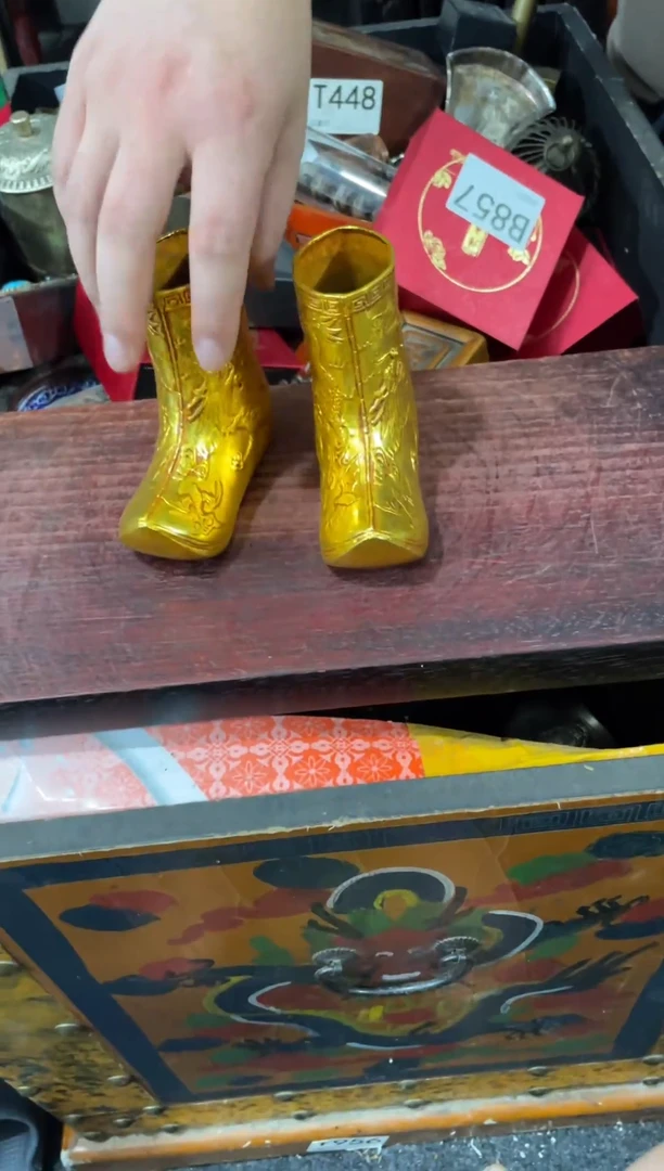 瓷片主播推荐精美好物