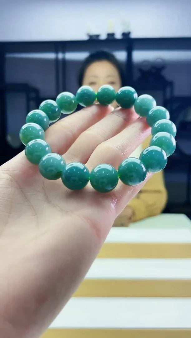 未镶嵌定制翡翠毛货10100264（拍一发一）