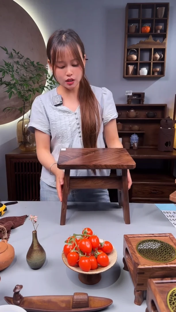 北美黑胡桃实木原木