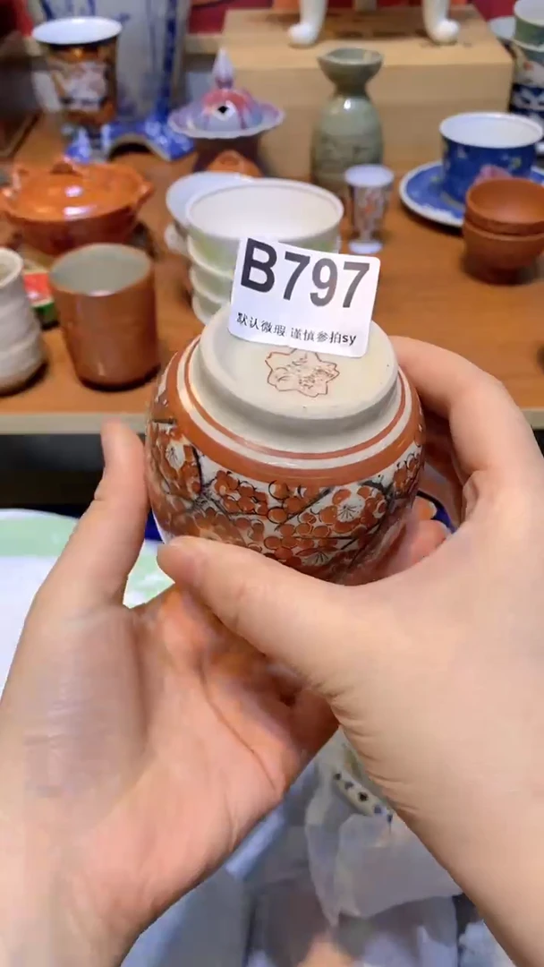 【闪购商品】思羽甄选壹号商品BB797