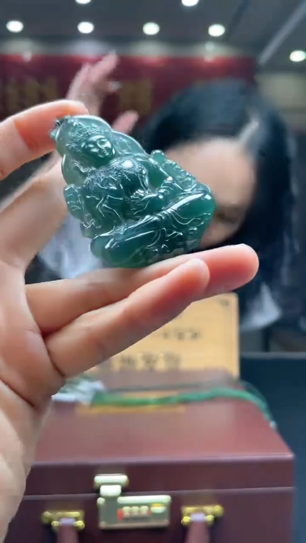 未镶嵌定制翡翠********149