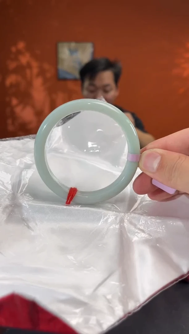 未镶嵌手镯翡翠11