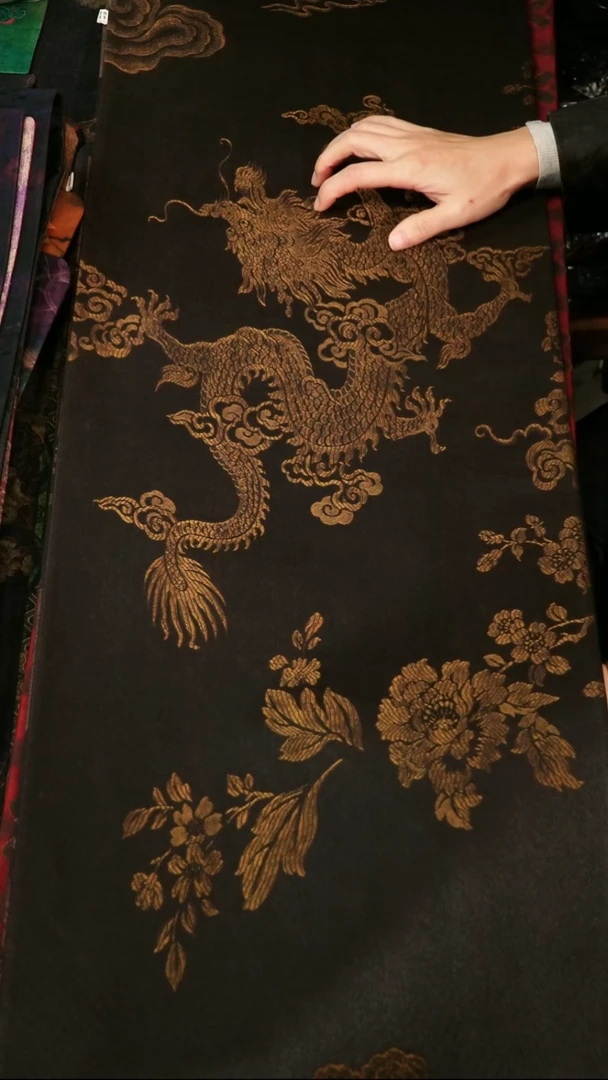 喜见造物布艺尺寸100*33