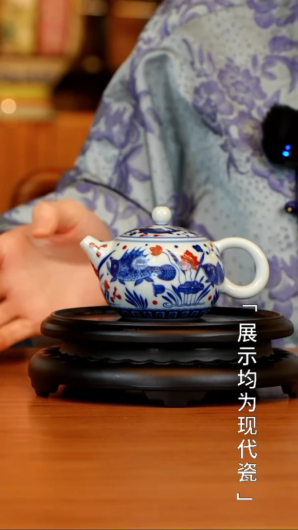 栗子严选茶器好物@@古窑