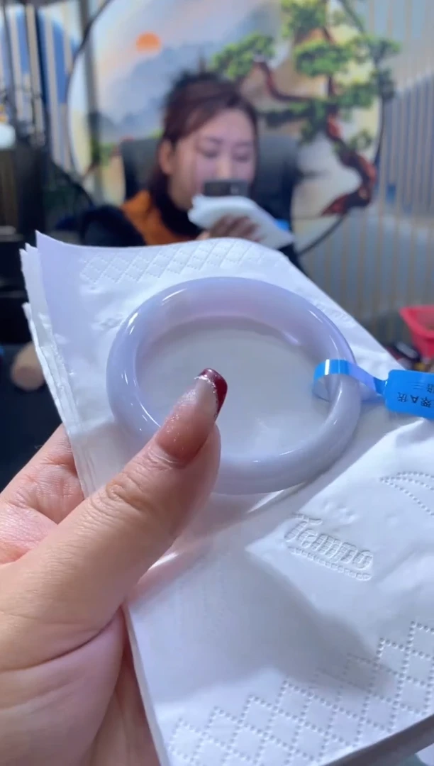 【闪购商品】翡翠手镯未镶嵌00000722