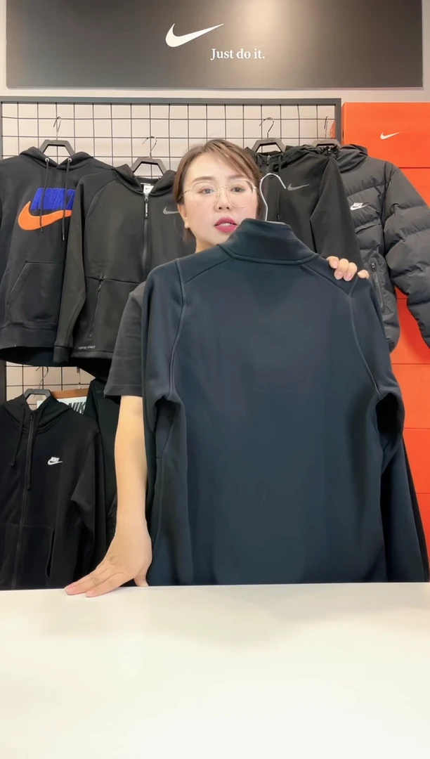 5941外套立领L码130斤-150斤不退换